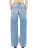 Maison Margiela Women Straight Fit Jeans