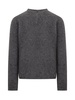 Zegna Brushed Sweater