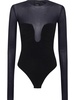 Pinko Woodcock Body Clothing