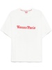 Kenzo Men Kenzo Verdy Market Oversized Cotton T-Shirt