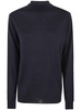 Maison Margiela Round Neck Sweater Clothing