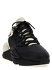 Y-3 Adidas 'Kaiwa' Sneakers