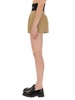 Alexander Wang Safari" Shorts With Logo