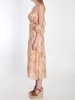 Zimmermann Women Illuminate Midi Dress