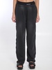 Pre-Styled Sweatpants With Boxer