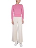 Ballantyne Cashmere Crewneck Sweater