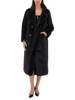 Michael Kors Double-Breasted Coat