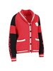 'boke Boy' Cardigan
