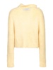 Turtleneck Striped Jumper