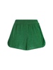 'lumière' Track Shorts