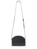 A.P.C. Women Mini "Demi Lune" Bag