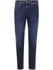 Incotex Blue Division 5 Pocket Denim Stretch Wash 2 Clothing