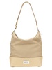 Maison Margiela Women '5Ac Hobo Medium' Crossbody Bag
