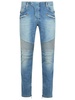 Balmain 'Biker' Jeans