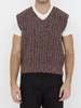 Knit Vest