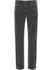 Emporio Armani Denim Cotton Jeans