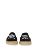 EMBROIDERED CANVAS ESPADRILLES "LUCKY TIGER"