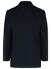Maison Margiela Navy Virgin Wool Blazer Men