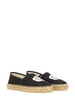 EMBROIDERED CANVAS ESPADRILLES BOKE FLOWER 2.0