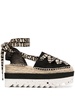 Stella McCartney Platform Sandals Shoes