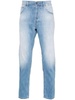 Dondup Dian Jeans Clothing