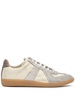 Maison Margiela Replica Panelled Sneakers