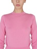 Ballantyne Cashmere Crewneck Sweater