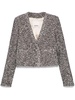 Isabel Marant Women Gwendoline Wool Blend Jacket