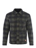 Shirt A.p.c Made Of Virgin Wool