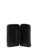 Taylor Wallets, Card Holders Black