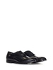 Doucal's Patent Leather Derby Shoes