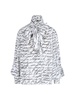 Lavallière Shirt