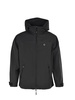 Boke Flower 2.0 Hooded Jacket