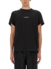 Maison Margiela Men Cotton T-Shirt