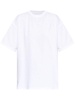Mm6 Maison Margiela T-Shirts And Polos