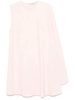 Stella McCartney One-Shoulder Mini Dress