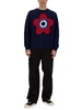 Kenzo Jersey With Logo