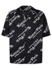 Kenzo Monogram Shirt