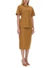 Max Mara Women "Cresta" Skirt
