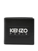 Kenzo Wallet With Logo