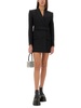 Alexander Wang Blazer Dress