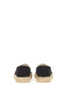 EMBROIDERED CANVAS ESPADRILLES BOKE FLOWER 2.0