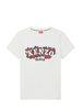 `Kenzo Verdy Market` Cotton T-Shirt