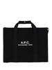 A.P.C. Gym Bag "Recuperation"