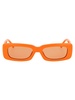 The Attico Sunglasses
