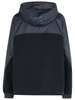 Adidas By Stella McCartney Black Cotton Blend Sweatshirt