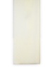 Max Mara 'Magico' White Wool Scarf Women