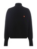 Kenzo Sweater  "Flower"