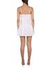 Michael Kors Eyelet Dress