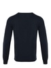 Logo Embroidered Crewneck Jumper
